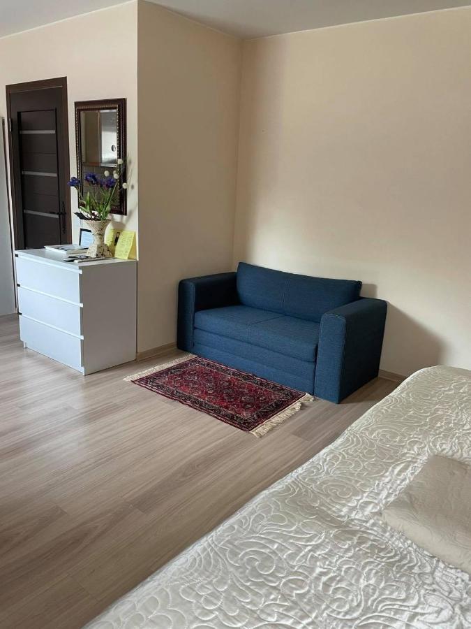 شقة Close To Vilnius Business Center المظهر الخارجي الصورة